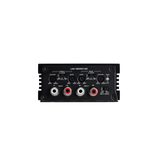 Nemesis Audio UM-1200X4D 600W RMS Class D 4-Channel Ultra Micro Amplifier Nemesis Audio