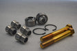 Complete Uniball Rebuild Kit by Bulletproof Suspension