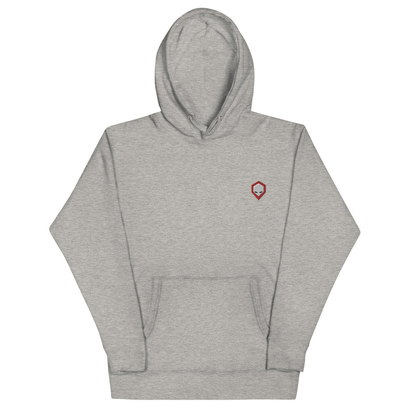 Brainiac Unisex Hoodie Workshop 12