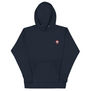 Brainiac Unisex Hoodie Workshop 12