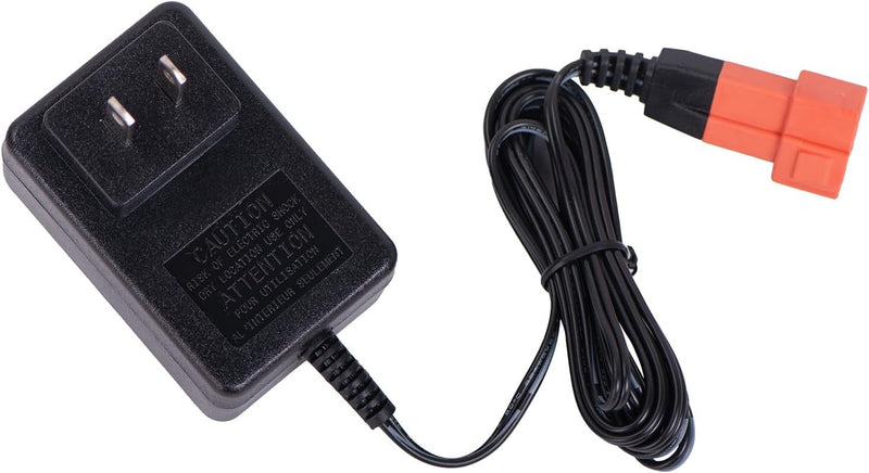 Universal 12V Charger for Kids Ride-On Toys and Cars Compatible with BMX Models