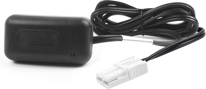 12V Universal Charger for Kids Ride-On Cars with Music Plug and Quick Charge Feature