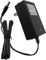 Universal 12V Ride-On Car Adapter with Fast Charging and Overload Protection