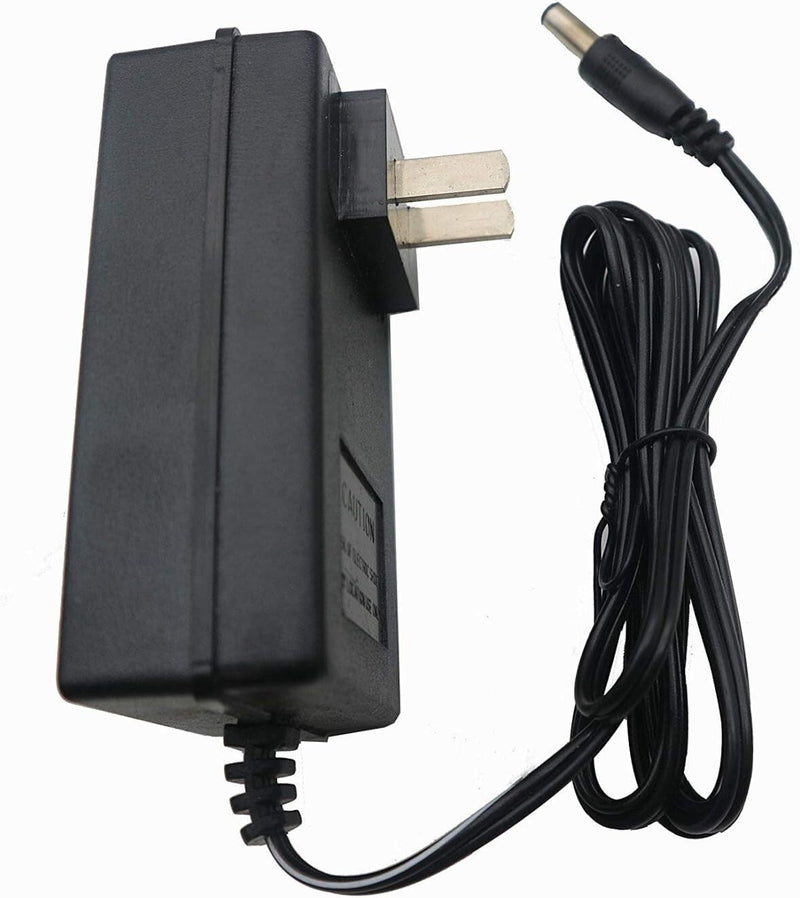 Universal 12V Ride-On Car Adapter with Fast Charging and Overload Protection