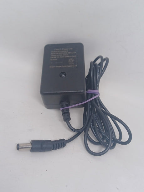 Universal 24V LKC 240050 E Battery Charger