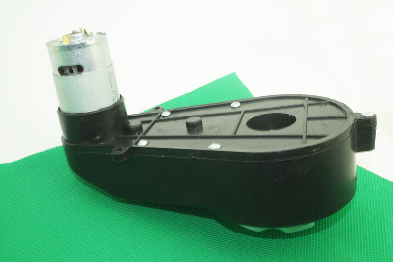 Universal 30000 RPM High Speed Power Drive Motor Gearbox for Kids Ride-On Car