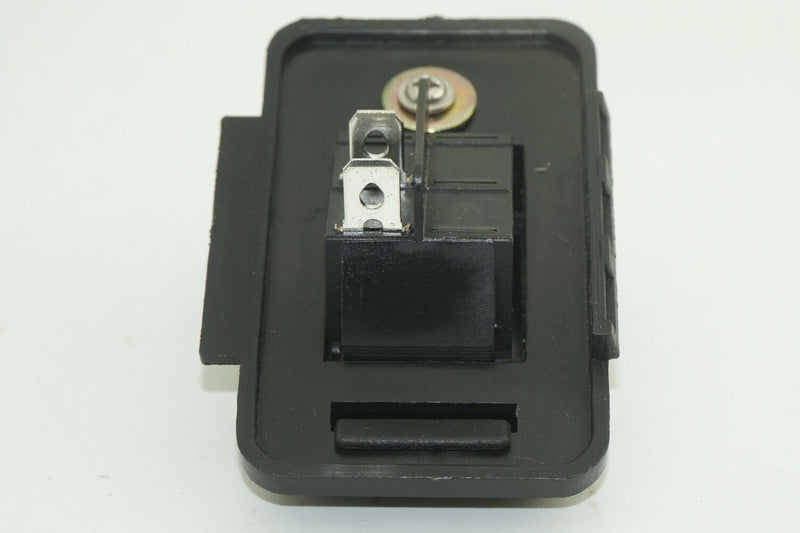 Universal 6V/12V Electric Ride-On Car Power Pedal Switch for Kids and Children