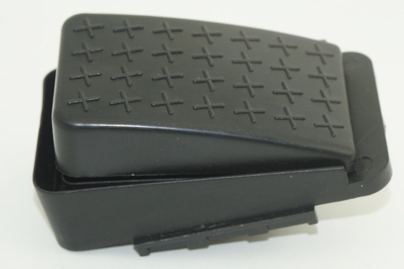 Universal 6V/12V Electric Ride-On Car Power Pedal Switch for Kids and Children