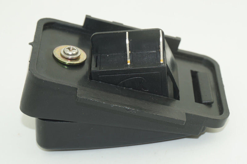 Universal 6V/12V Electric Ride-On Car Power Pedal Switch for Kids and Children