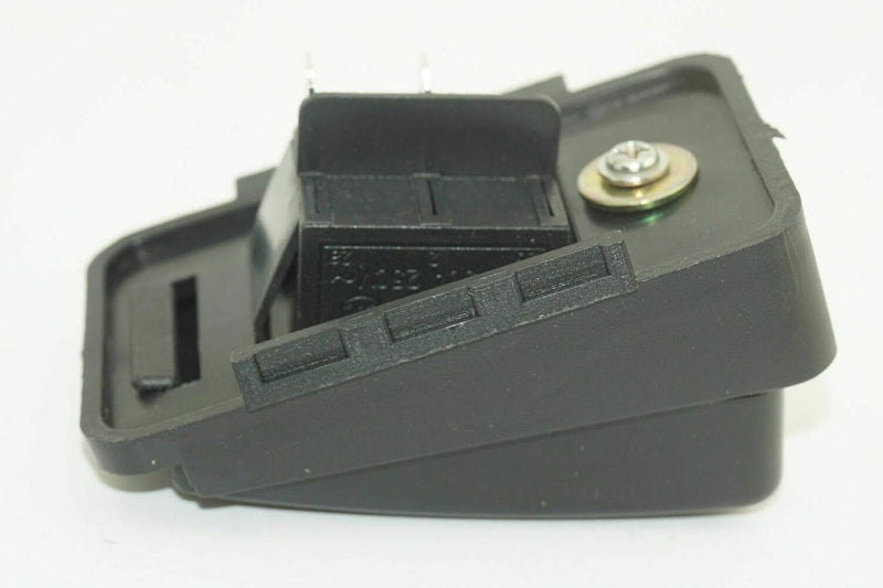 Universal 6V and 12V Foot Pedal Accelerator for Kids' Electric Power Cars and Vehicles