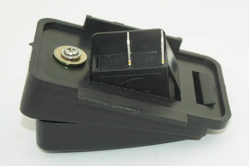 Universal 6V and 12V Foot Pedal Accelerator for Kids' Electric Power Cars and Vehicles