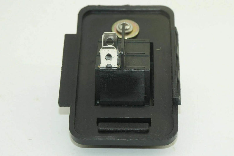 Universal 6V and 12V Foot Pedal Accelerator for Kids' Electric Power Cars and Vehicles