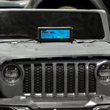 Universal Battery Maintainer for Ride-On Toys with Quick Connect and LED Status Indicator