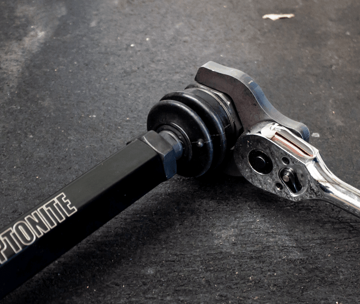 Universal Duramax Kryptonite Death Grip Inner Tie Rod Tool (KRP0083)