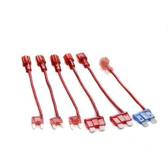 Universal Edge EAS Turbo Timer CTS2 & CTS3 (98604)