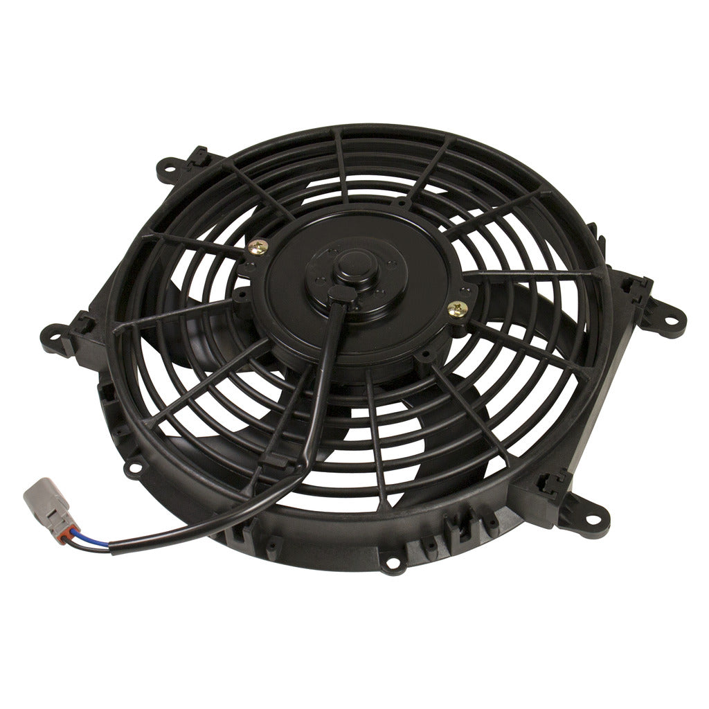 Universal Electric Cooling Fan Kit 80-watt / 10-inch / 800 CFM