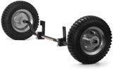 Adjustable Training Wheels Universal Fit for Razor MX125 to MX650 Models