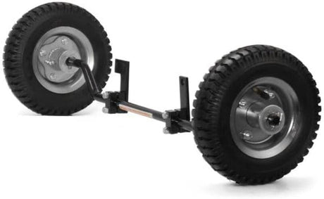 Adjustable Training Wheels Universal Fit for Razor MX125 to MX650 Models