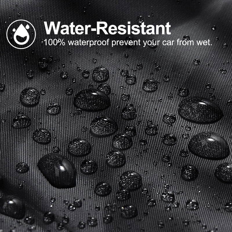 Large Universal Cover for Kids Ride-On Electric Jeep Truck Toy Vehicle