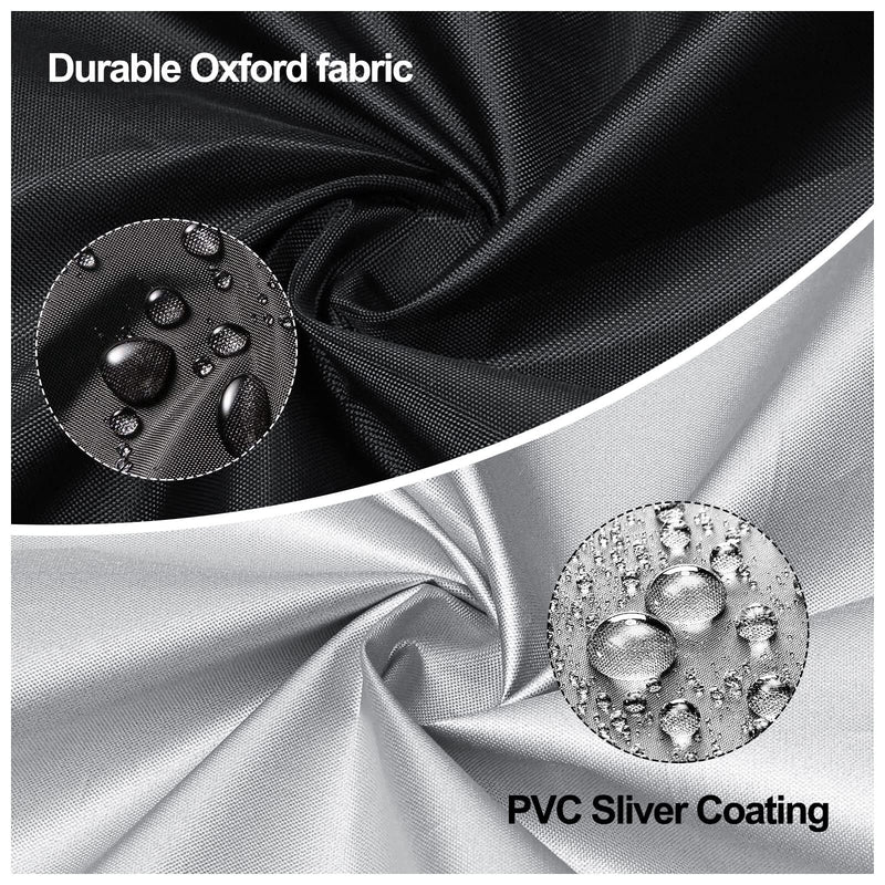 Large Universal Cover for Kids Ride-On Electric Jeep Truck Toy Vehicle