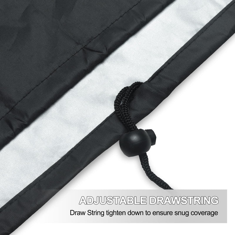 Large Universal Cover for Kids Ride-On Electric Jeep Truck Toy Vehicle