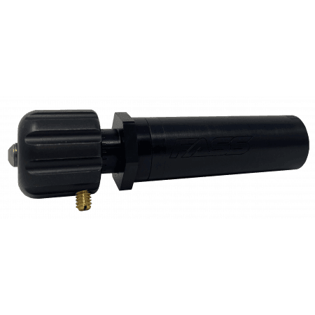 Universal High Flow Adjustable Fuel Pressure Regulator (FPR2001)