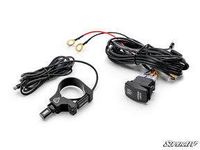 Assault Industries Universal UTV Dome Light