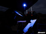 Assault Industries UTV Interior Dome Light with Rocker Switch