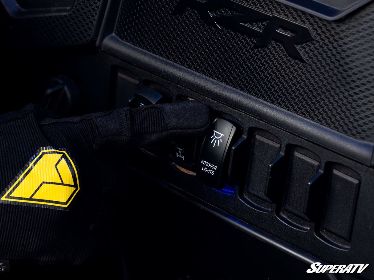 Assault Industries Universal UTV Dome Light