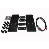 Universal Powerstroke Aluminum Body Insulator Kit (9900013)
