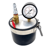 Universal Powerstroke/Cummins KC Turbos Boost Leak Detector