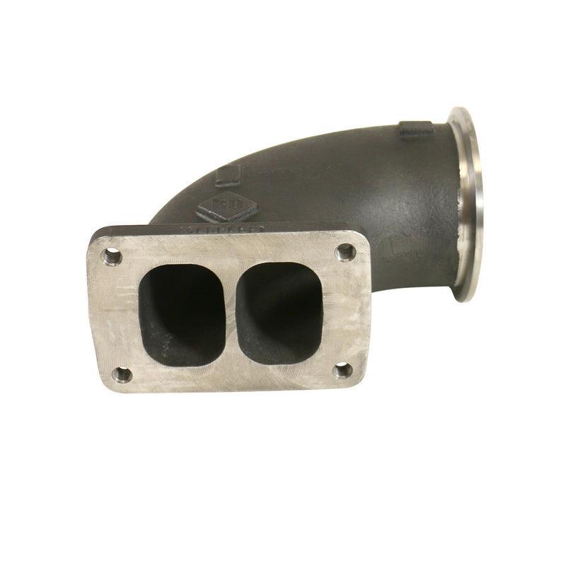 Universal S300SX-E to T6 Turbo Hot Pipe Adapter (1405454)