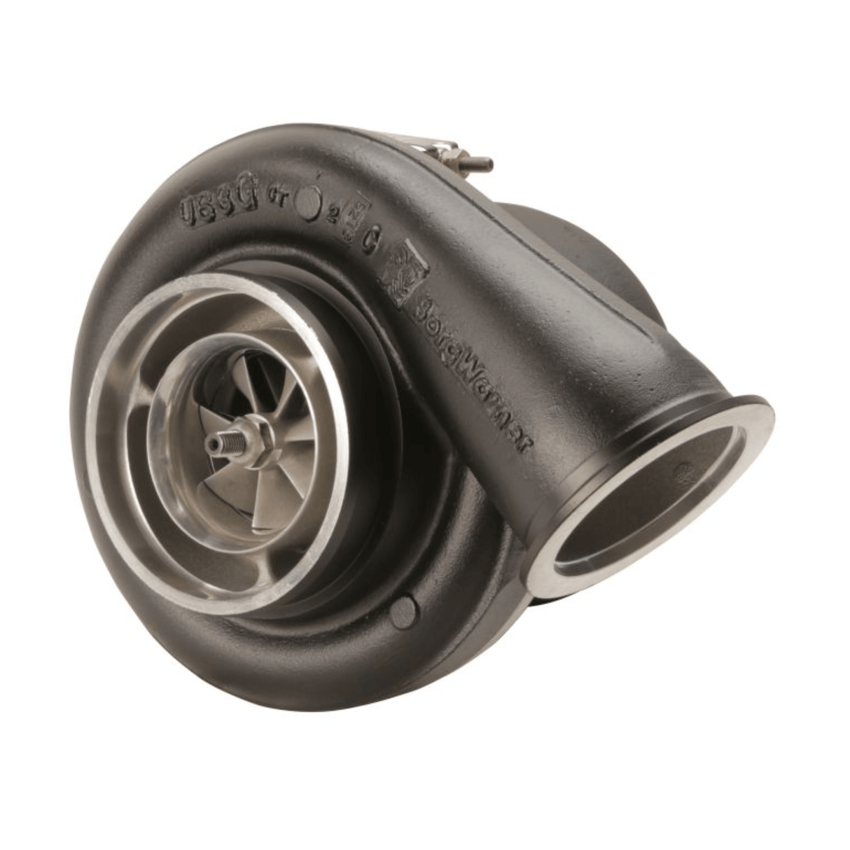 Universal S467/83 Turbocharger (FPE-S467)