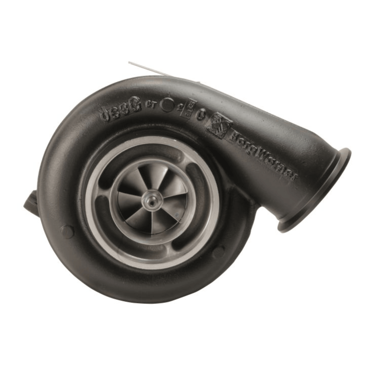 Universal S467/83 Turbocharger (FPE-S467)
