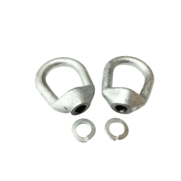 Universal Tie Down Kit (9901670)