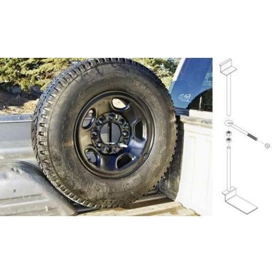 Universal Titan Tanks Spare Tire Buddy (9901330)