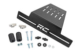 Rough Country 10L Fluid Container Bed Side Mount UTV