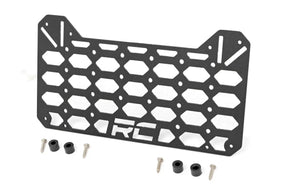 Rough Country Universal Molle Pocket Panel 11 x 6 Inch 99211