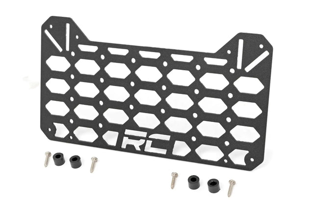 Rough Country Universal Molle Pocket Panel 11 x 6 Inch 99211