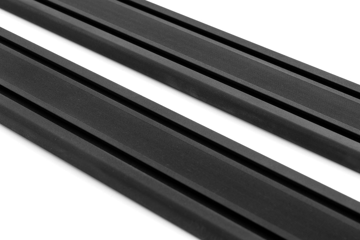 Rough Country Roof Rack Cross Braces Pair