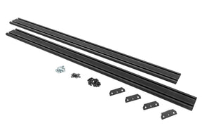 Rough Country Roof Rack Cross Braces Pair