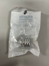 Pre Air Intake Drain Plug - this plus is the OEM High Lifter Rzr 1000 XP that does away with the factory rubber squeeze drain that will leak water past