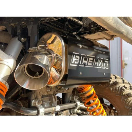 Stage 2 Performance Kit for Pro S, Turbo R and Pro XP by Bikeman Performance