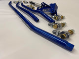 94-99 Dodge Ram 2500/3500 4WD 2G Steering Kit Far From Stock