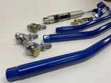 94-99 Dodge Ram 2500/3500 4WD 2G Steering Kit Far From Stock
