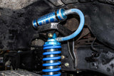 Ford OBS Coilover Buckets (05+ Superduty Swap)