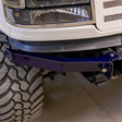 Complete Performance Anti-Sag Bumper Supports Complete Performance