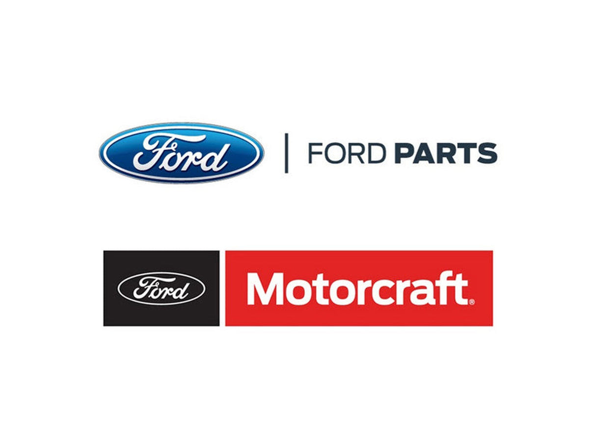 F4TZ6565A OE Factory Original Pushrod, 1994-2003 Ford 7.3L Powerstroke Ford OEM