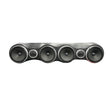 Audio Xtreme Code Speaker Rack Combo (4) Oracle 6.5" (1 Pair) AC-25x Audio Xtreme Code
