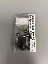 Composite Roller - Bushing Style Pin Roller Kit
